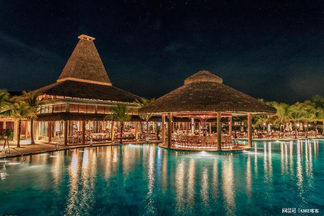 假酒店 私享海岸线的奢华漫游九游会j9登陆富国岛新世界度(图1) 假酒店 私享海岸线的奢华漫游九游会j9登陆富国岛新世界度(图1)