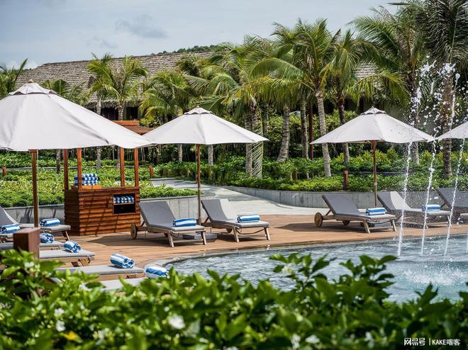 假酒店 私享海岸线的奢华漫游九游会j9登陆富国岛新世界度(图7) 假酒店 私享海岸线的奢华漫游九游会j9登陆富国岛新世界度(图7)