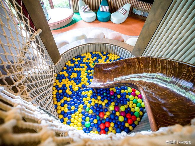 假酒店 私享海岸线的奢华漫游九游会j9登陆富国岛新世界度(图2) 假酒店 私享海岸线的奢华漫游九游会j9登陆富国岛新世界度(图2)