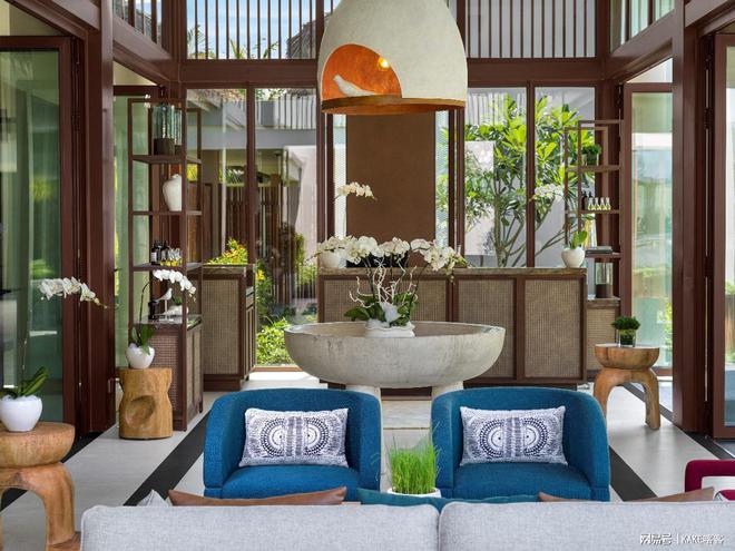 假酒店 私享海岸线的奢华漫游九游会j9登陆富国岛新世界度(图5) 假酒店 私享海岸线的奢华漫游九游会j9登陆富国岛新世界度(图5)