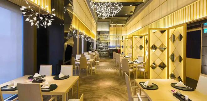 华面纱你绝对想不到的度假天堂!J9国际集团揭开澳门银河的奢(图19) 华面纱你绝对想不到的度假天堂!J9国际集团揭开澳门银河的奢(图19)