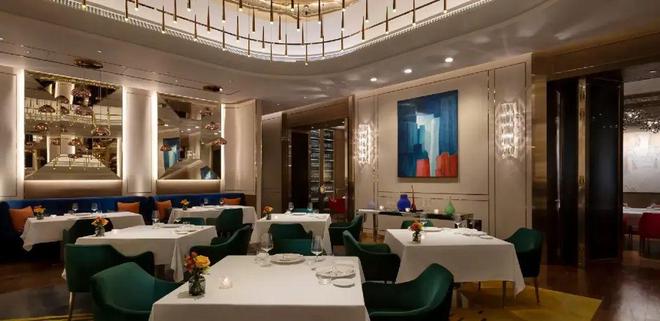 华面纱你绝对想不到的度假天堂!J9国际集团揭开澳门银河的奢(图14) 华面纱你绝对想不到的度假天堂!J9国际集团揭开澳门银河的奢(图14)