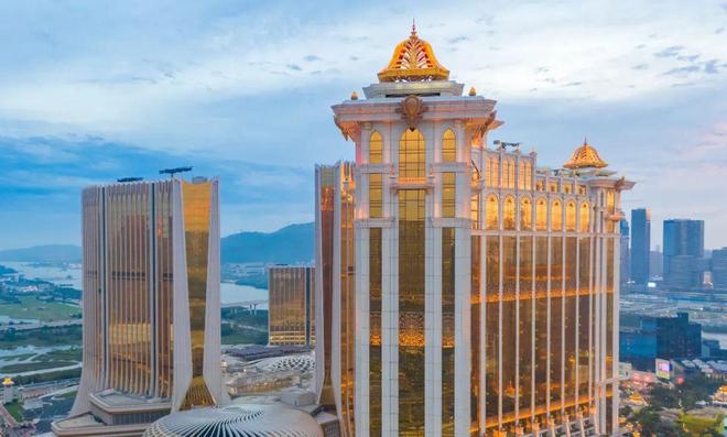 华面纱你绝对想不到的度假天堂!J9国际集团揭开澳门银河的奢(图11) 华面纱你绝对想不到的度假天堂!J9国际集团揭开澳门银河的奢(图11)